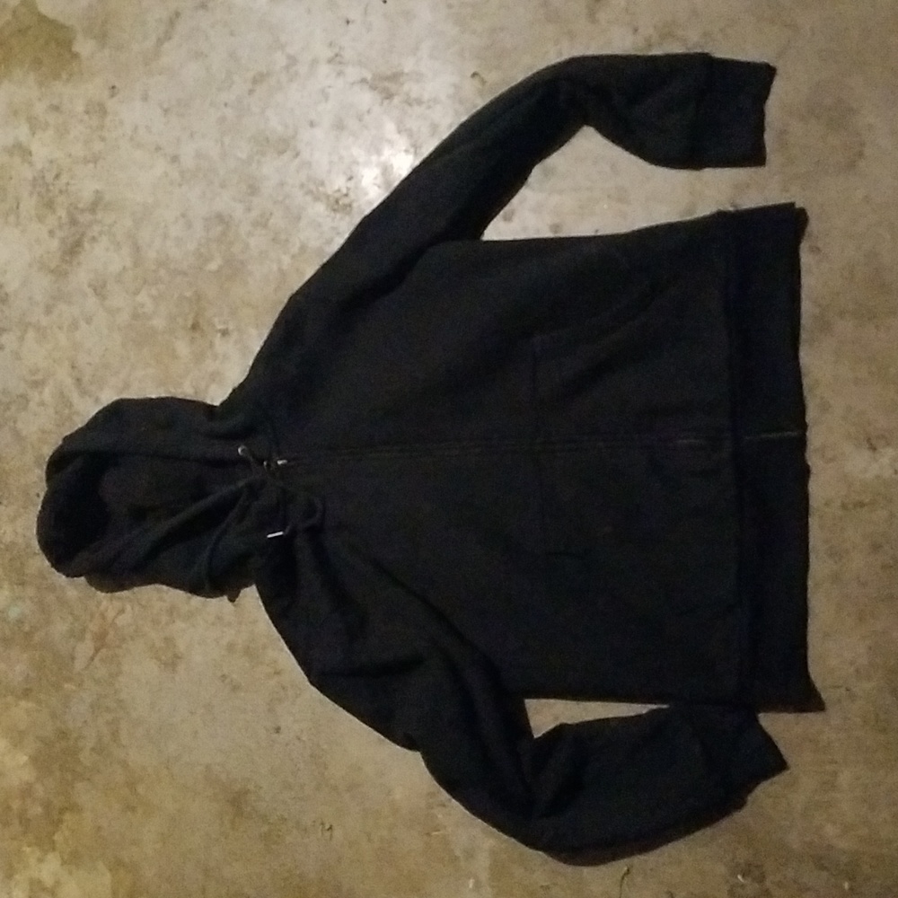 Heavy, thick Jacket